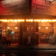 Illustration for article titled Developer’s Close Call With Raccoons Somehow Inspired Noir Detective Game
